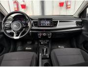 kia Río Hatchback 2021