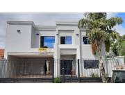 ALQUILO CASA EN LOMA MERLO - LUQUE