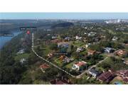 VENDO TERRENO EN EL PARANA COUNTRY CLUB