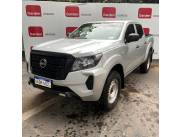 Nissan Frontier 2024
