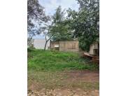 VENDO TERRENO EN LAMBARE BARRIO FELICIDAD COD:1371