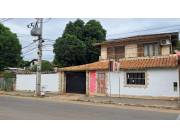 🏡Vendo amplia casa en Fernando de la Mora,Zona Sur‼️Sobre calle asfaltada‼️