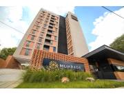 ALQUILO DEPARTAMENTO EN CONDOMINIO MUHRADA, ASUNCION COD 5885