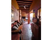 ALQUILO CASA EN BARRIO VISTA ALEGRE, ASUNCION COD 5887