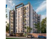 En venta departamentos monoambiente en pozo - Luque Zona CIT