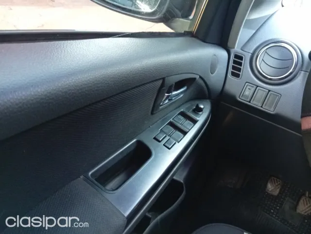Suzuki Sx 4 2011 — foto 2