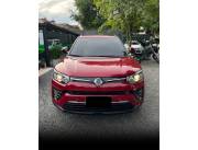 SSANGYONG TIVOLI 2021
