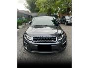 RANGE ROVER EVOQUE 2018