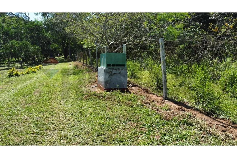VENDO CASA QUINTA DE 2 HECTAREAS EN CAACUPE — foto 3