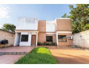 CASA EN VENTA – SAN LORENZO, BARCEQUILLO (B° SAN ISIDRO)