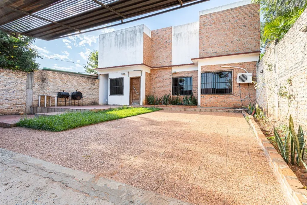 CASA EN VENTA – SAN LORENZO, BARCEQUILLO (B° SAN ISIDRO) — foto 2