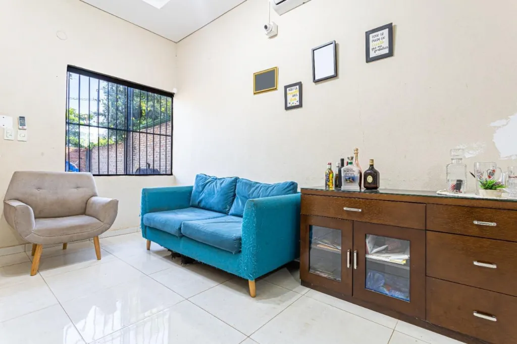 CASA EN VENTA – SAN LORENZO, BARCEQUILLO (B° SAN ISIDRO) — foto 3