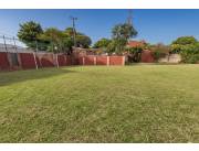 Vendo 3 terrenos en Mariano Roque Alonso