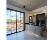 Alquilo departamento de 1 dormitorio en Mburucuya