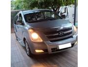 Vendo Hyundai Grand Starex 2011