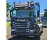 TRACTO CAMION CABALLITO SCANIA G360 HIGHLINE