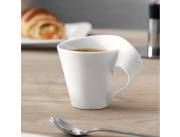 Exclusividad en su Mesa: Vajilla Designer New Wave de Villeroy & Boch