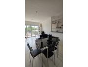 MODERNO DEPARTAMENTO EN VENTA ZONA FELIX BOGADO