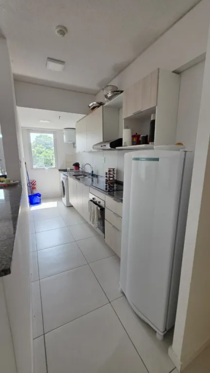 OPORTUNIDAD OFERTA!!! MODERNO DEPARTAMENTO EN VENTA ZONA FELIX BOGADO — foto 2
