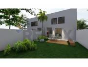 VENDO DUPLEX A ESTRENAR EN LUQUE ZONA JARDIN DE ORO