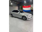MERCEDES-BENZ C200 2008 1.8 CC KOMPRESSOR RECIEN IMPORTADO !!!
