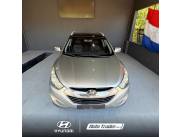 HYUNDAI TUCSON 2012 DIESEL RECIÉN IMPORTADO !!!