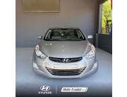 HYUNDAI ELANTRA (AVANTE) 2011 1.6 NAFTERO RECIÉN IMPORTADO !!!