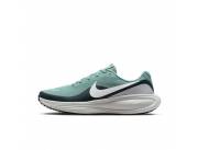 🌀 Calzado Nike running en colores claros para caballero 🌀 Calce 39.5 al 44 🌀Precio 540m
