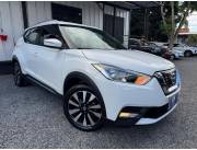 Nissan Kicks Exclusive 2019 jah