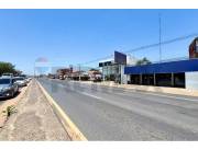 VENDO LOCAL COMERCIAL SOBRE TRANSCHACO EN MARIANO