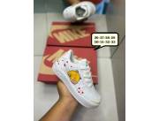 ▪️Calzadito Capibara para las niñas ❤️😍 ▪️Calce 26 al 33 ▪️Precio 140mil Cod. DOEO/