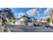 VENDO TERRENO EN ESQUINA EN EL CENTRO DE ASUNCION