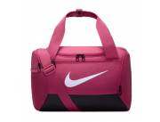 🌀 Bolson deportivo Nike de 25 litros para dama rosa / negro Brasilia 🌀 Precio 270mil Co