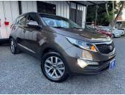 Kia SPORTAGE 2016 jah
