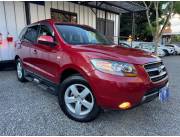 Hyundai Santa fe 2006 jah