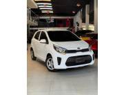 Kia Picanto 2019 [ÚNICO DUEÑO]