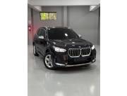 BMW X1 xDrive25e 2024 [ÚNICO DUEÑO]