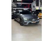 Mercedes Benz C200 2019 [ÚNICO DUEÑO]