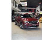 Kia Seltos 2020 [ÚNICO DUEÑO]