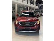 Kia Seltos 2020 [ÚNICO DUEÑO]