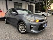 Kia Rio Hatchback 2021 jah