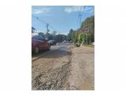 Terreno con Tinglado en Venta