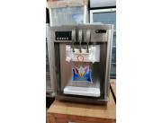 Maquina para Helados Soft Italux