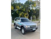 TOYOTA PRADO 1997 or