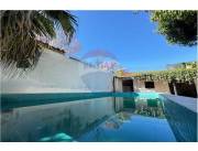 Casa-Venta-PY Central Lambaré Pilar Pedro de Mendoza