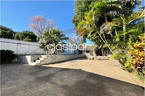 Casa-Venta-PY Central Lambaré Pilar Pedro de Mendoza — foto 3