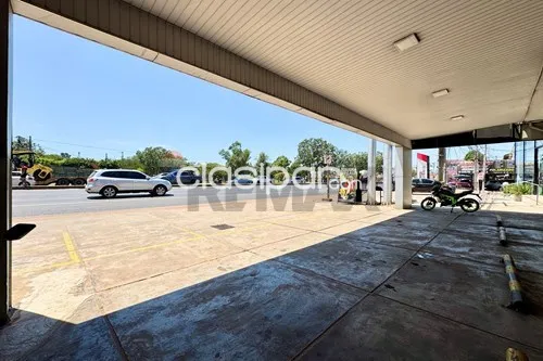 Local Comercial-Venta-PY Central Mariano Roque Alonso — foto 2