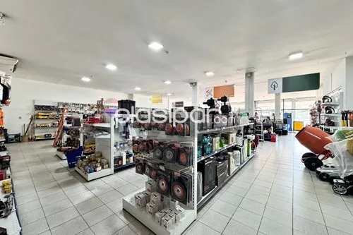 Local Comercial-Venta-PY Central Mariano Roque Alonso — foto 3