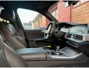 BMW X5 xDrive45e M-Sport