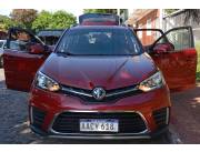 Morris garage GS 2019